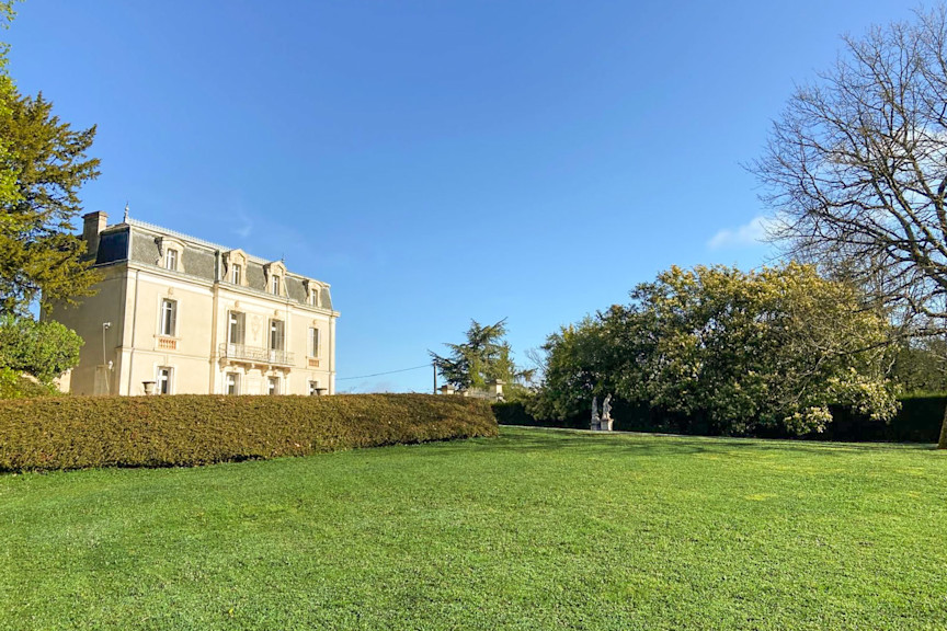 Château de Briand