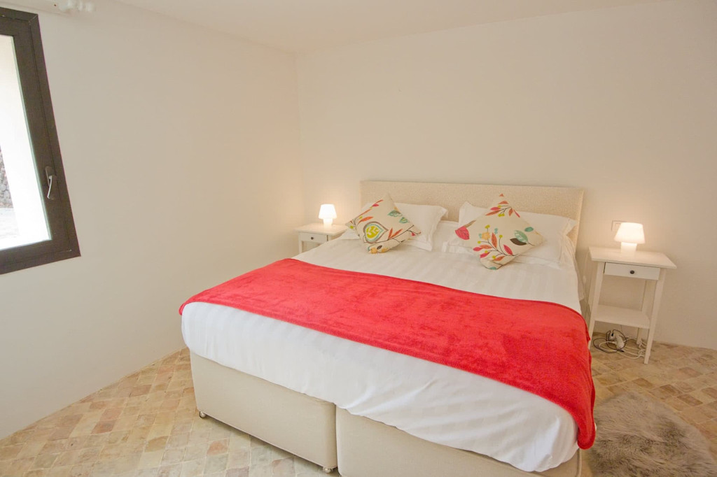 Maison de Saint Jean