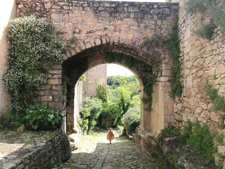 Castelmoron, d'Albret