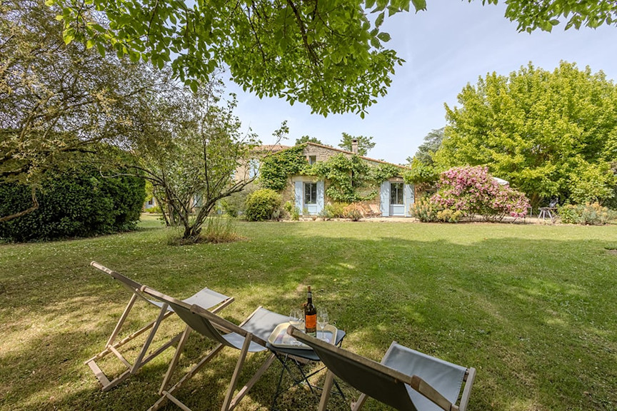 Domaine Peyrayey