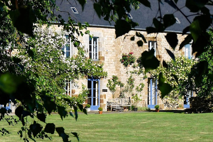 Maison La Pérouse