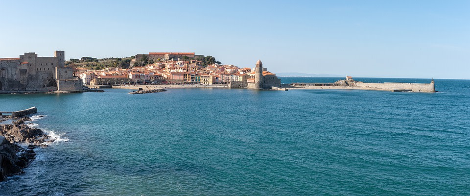 Collioure