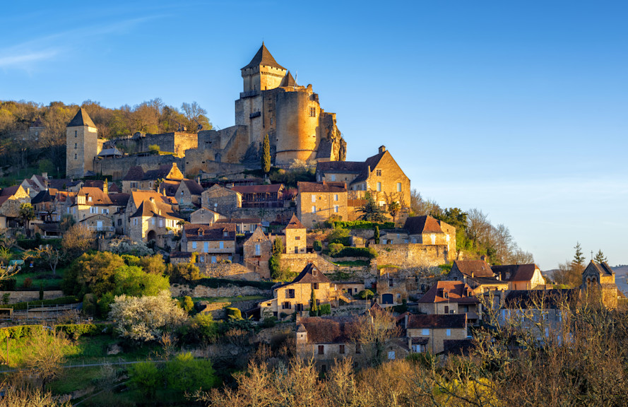 Tour de France Dordogne