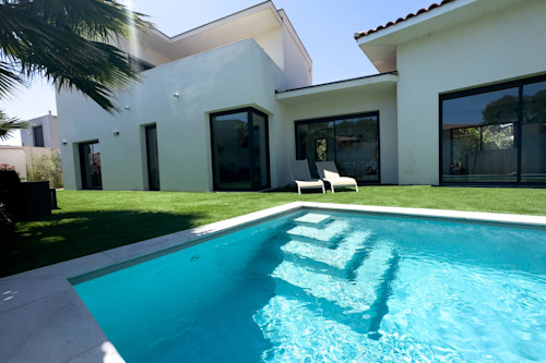 Les villas de vacances en France sont-elles adaptées aux familles ?