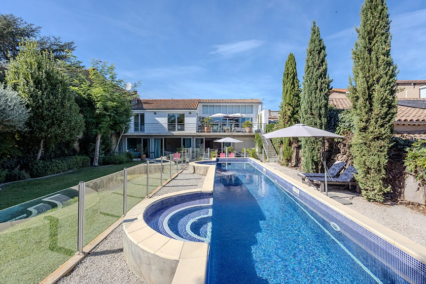 Maison Palatini