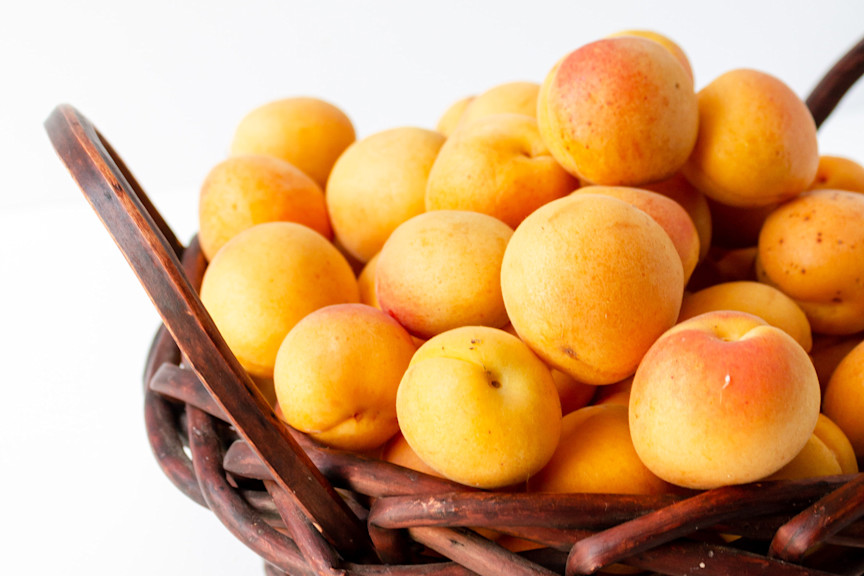 Apricots
