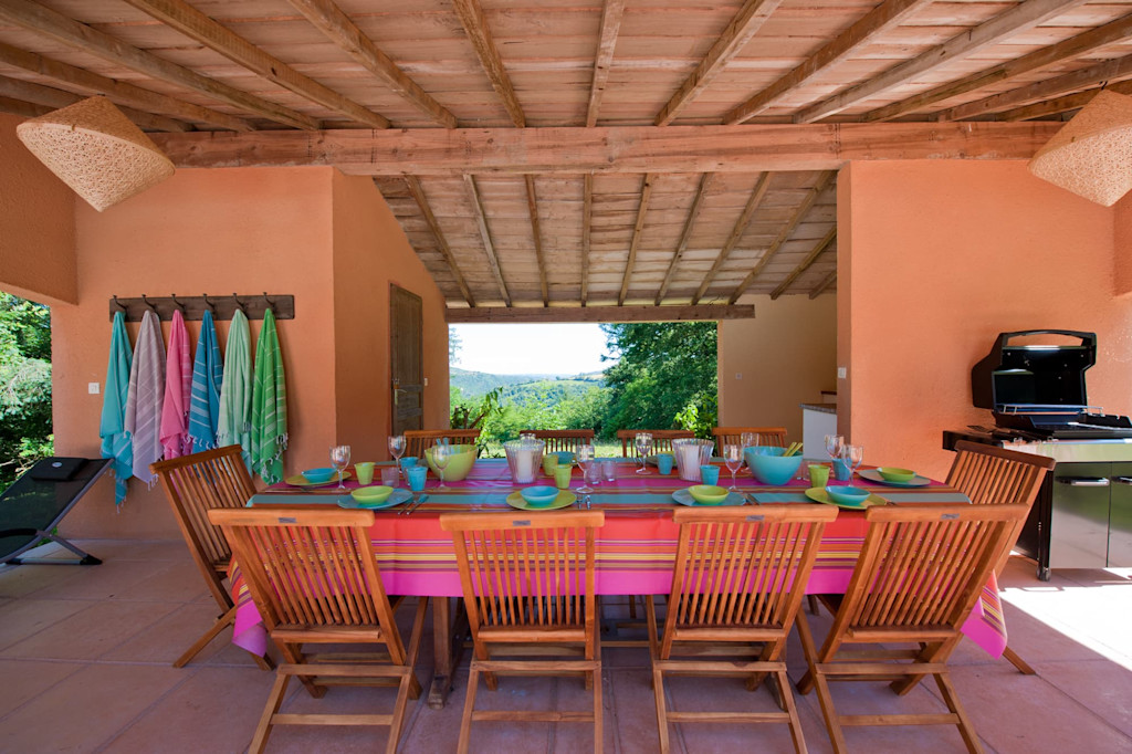 Château du Pic de Rigaud