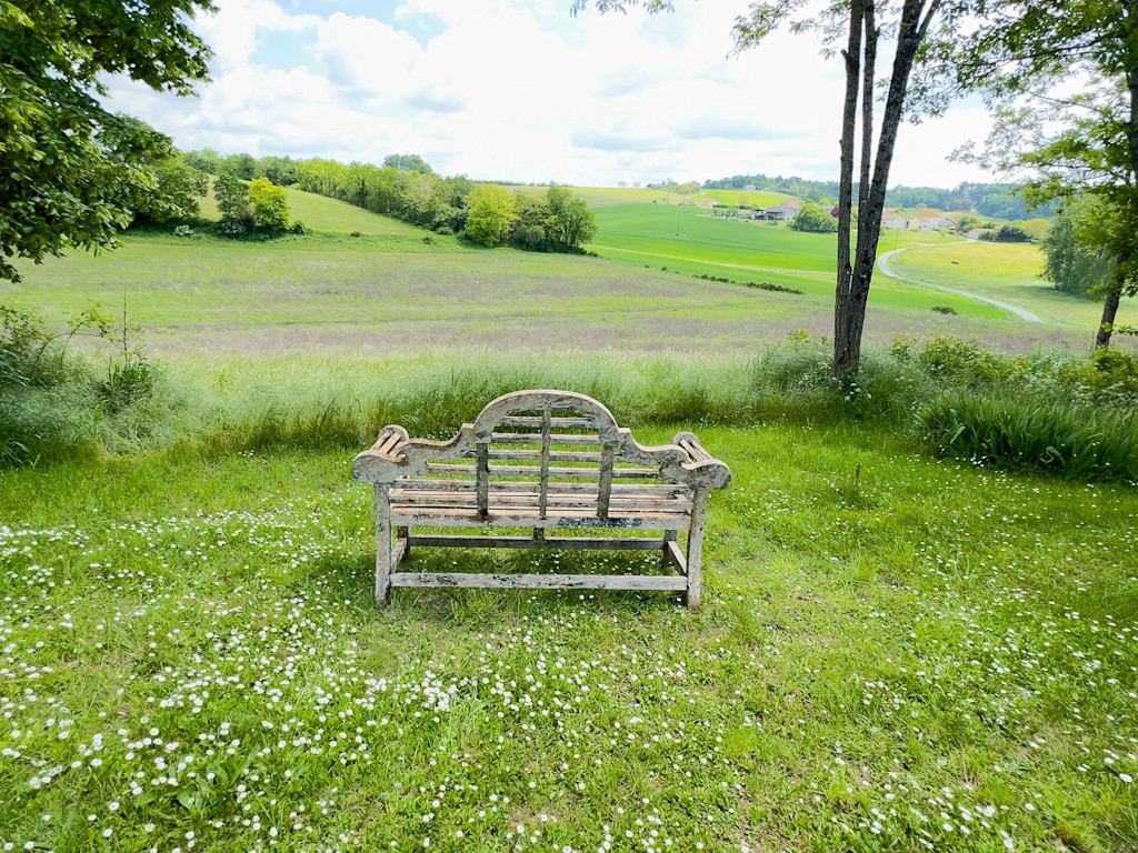 Le Mas des Cultivateurs