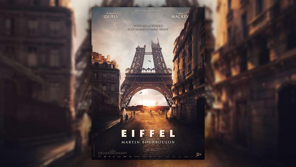 Eiffel