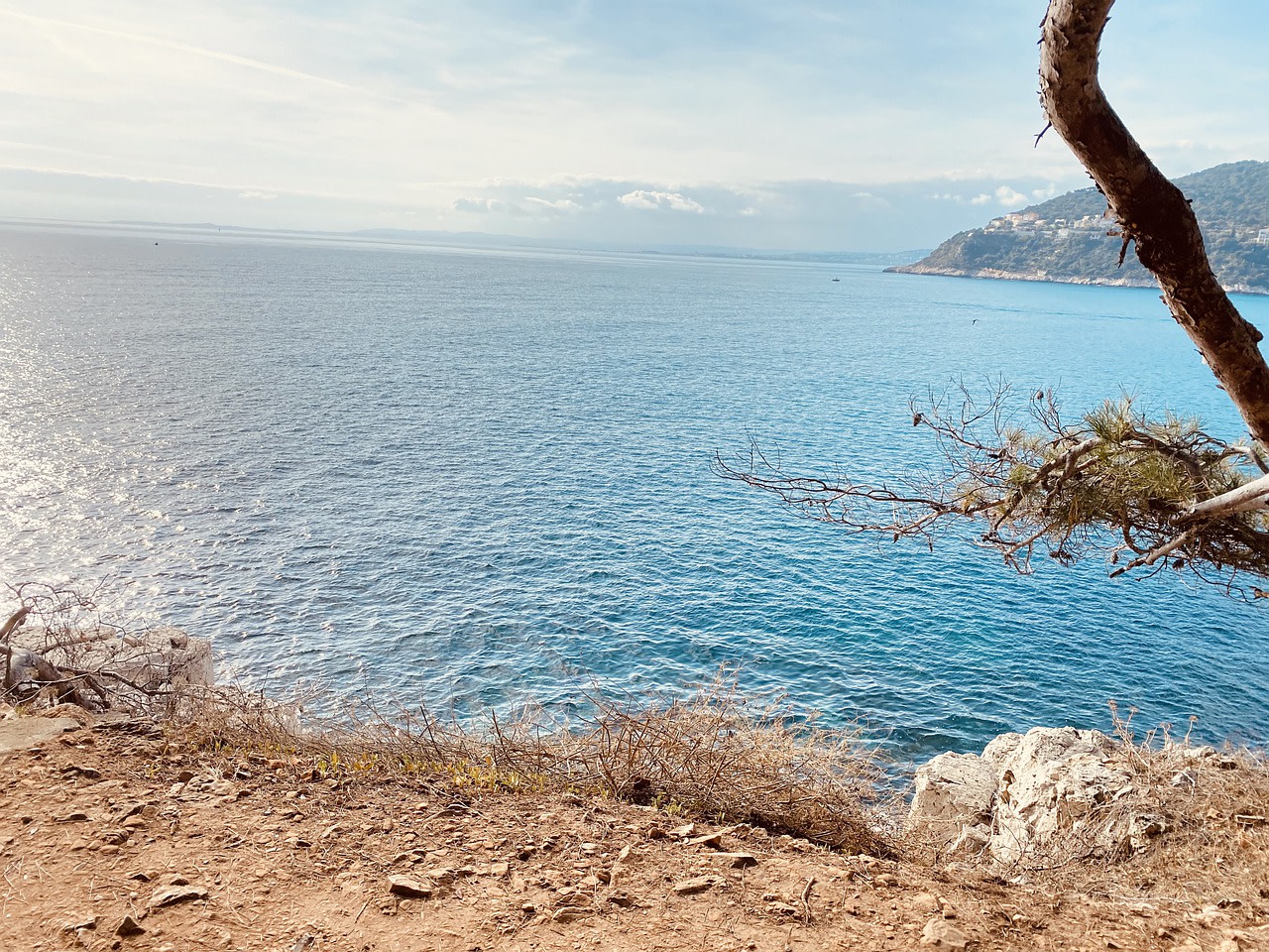 The most beautiful beaches of the Côte d'Azur
