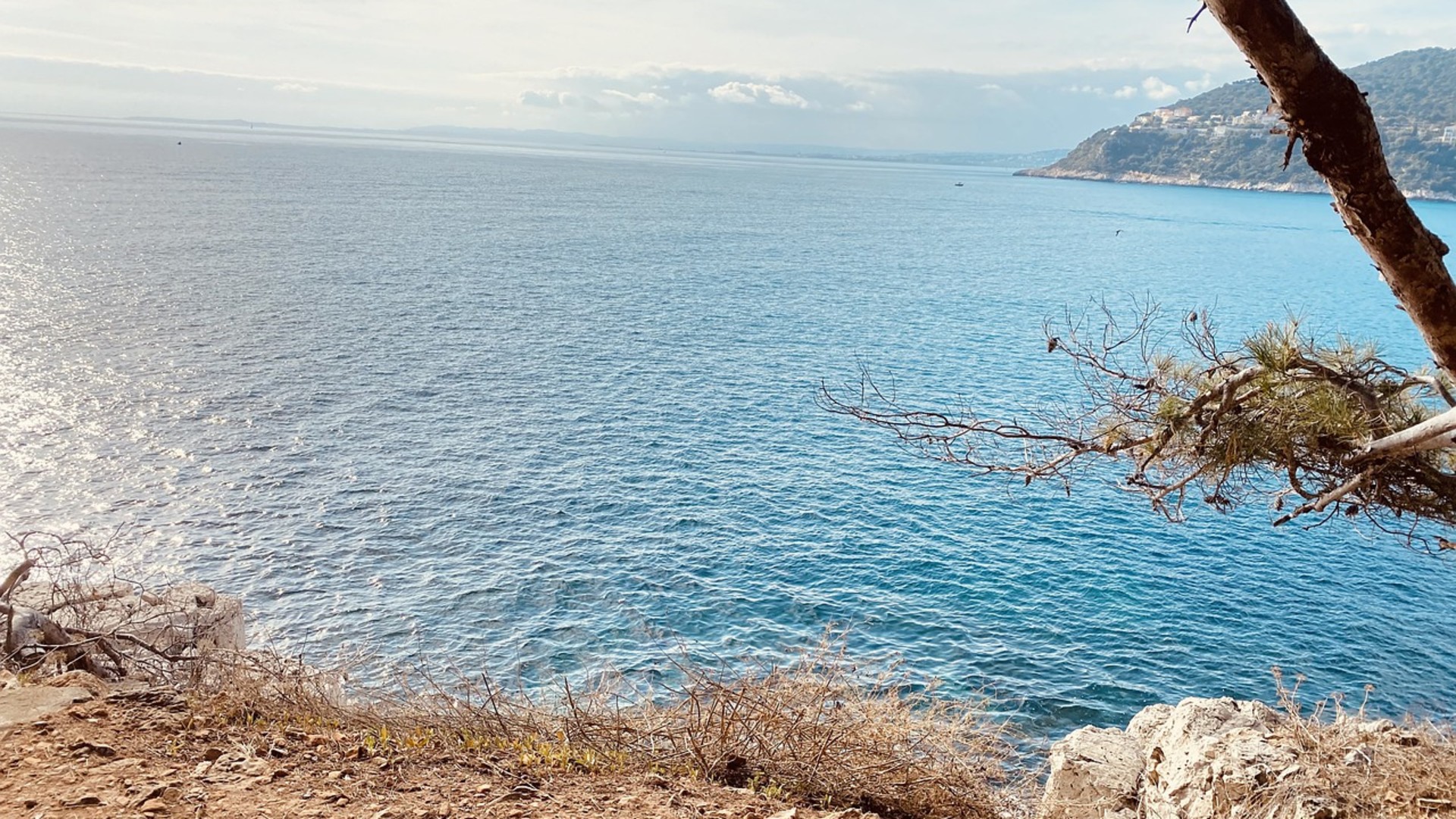 The most beautiful beaches of the Côte d'Azur