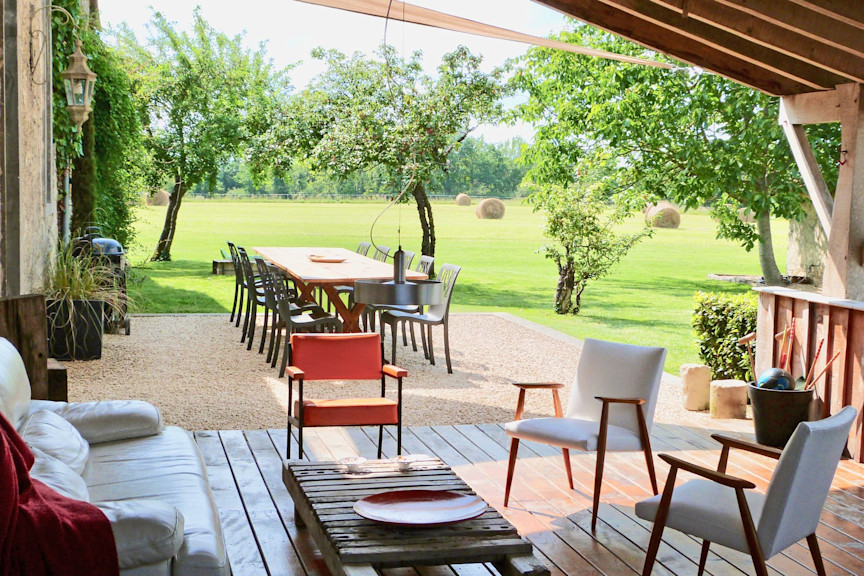 Holiday home - Mounicat