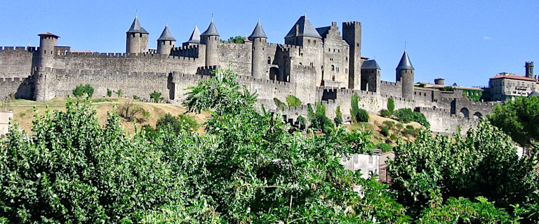 Festival International de Carcassonne - Programmation de 2024