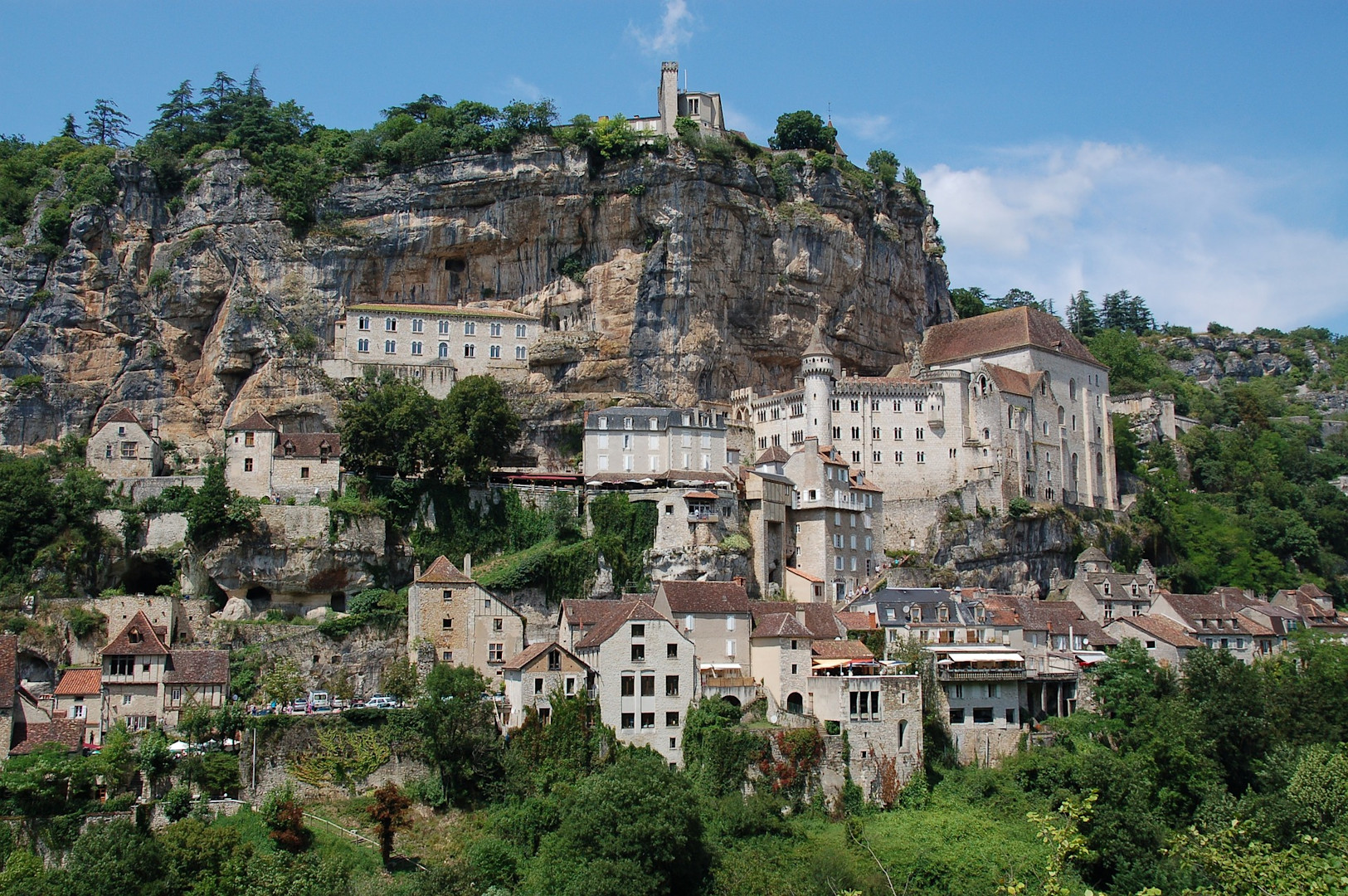 Les plus beaux villages de France