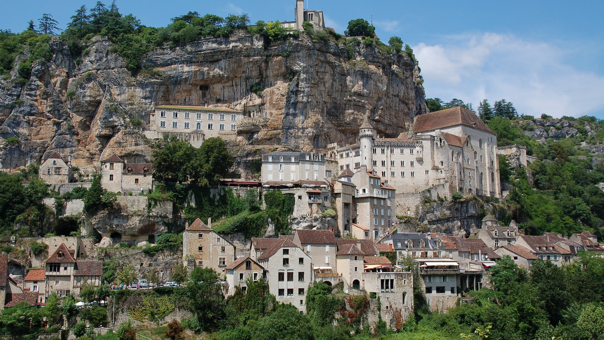 Les plus beaux villages de France
