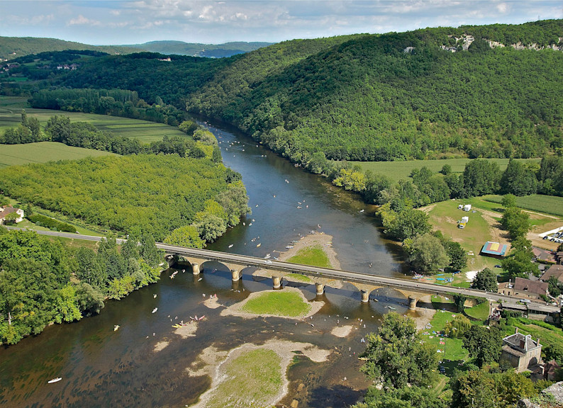 Castelnaud-la-Chapelle
