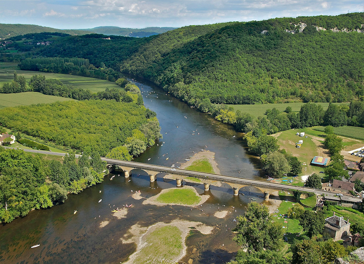 Guide to the most beautiful French cycle paths