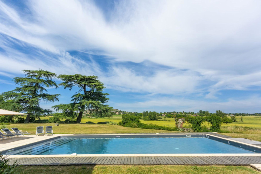 Holiday rental in Dordogne