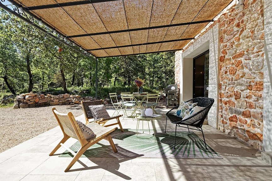 Holiday home in Provence