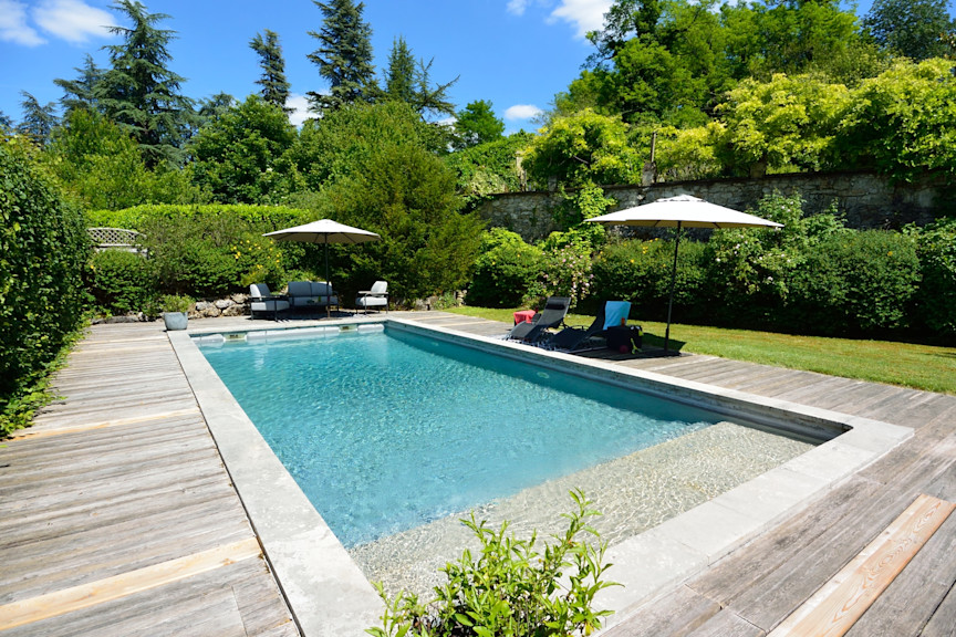 Holiday home, Bergerac