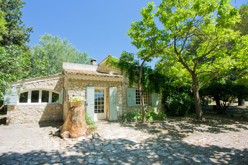 Holiday rental in South of France
