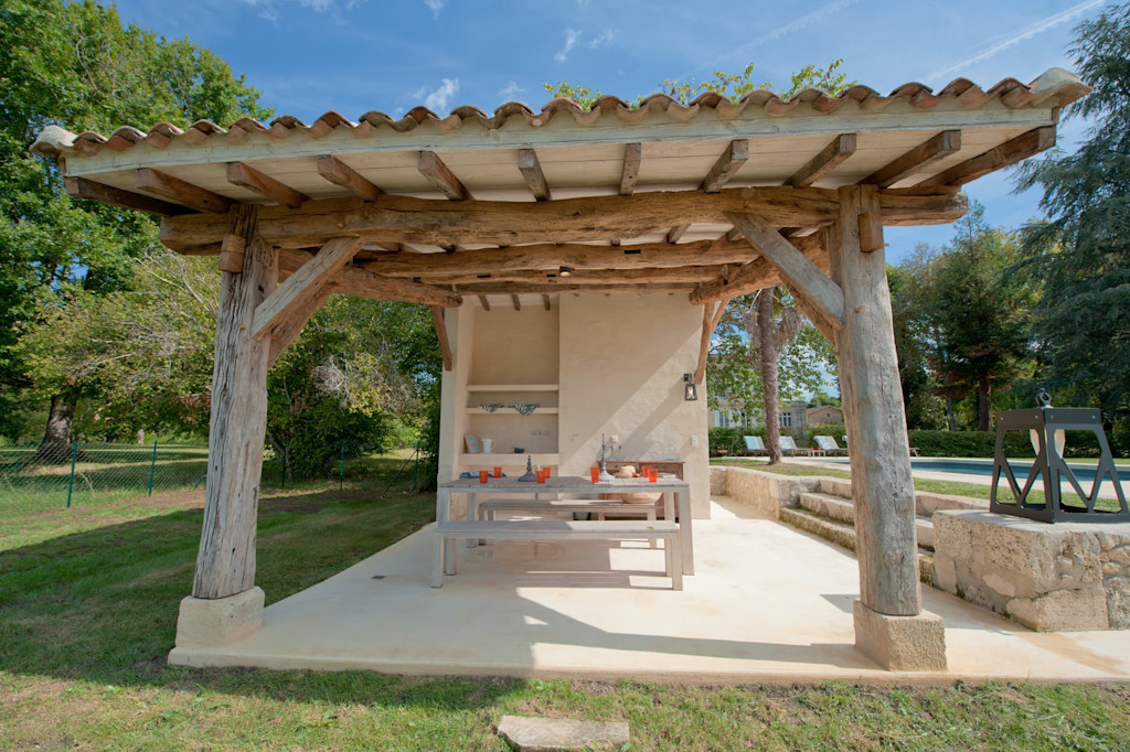 Château Entre-Deux-Mers