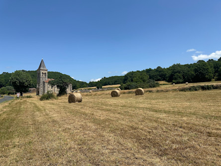 Puy-L'Eveque