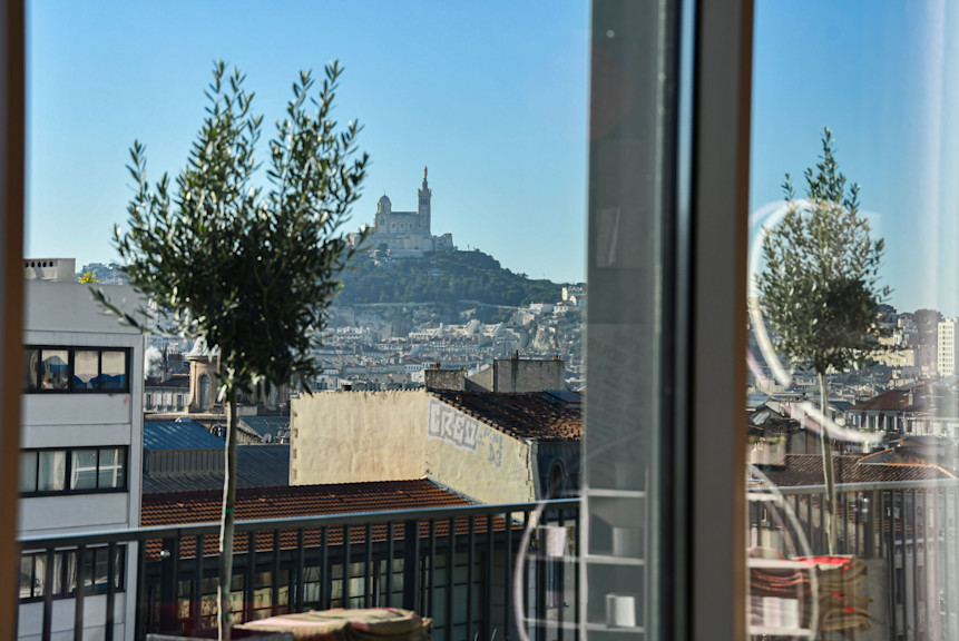 © Les Réformés - Marseille