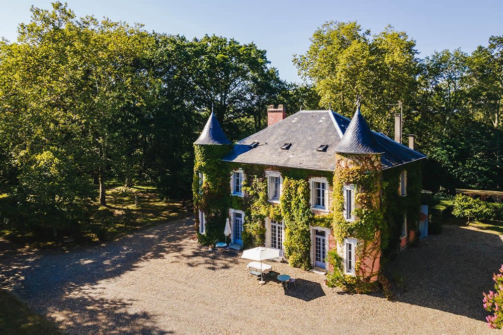 Château Bellevue