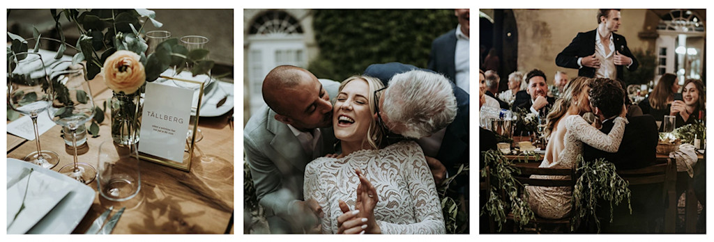 Mariage en Gascogne Wedding planner