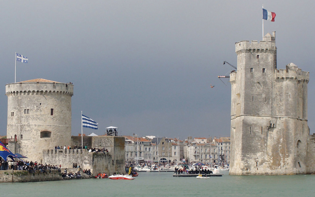 La Rochelle