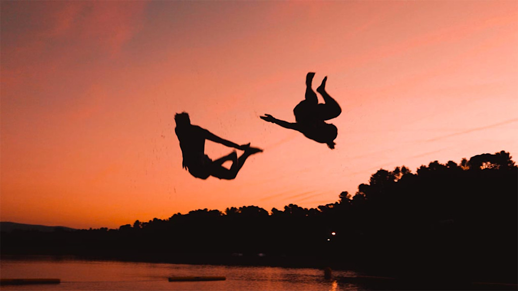 Aquaviva Carcassonne 