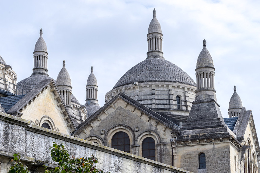 Cathédrale de Périgueux