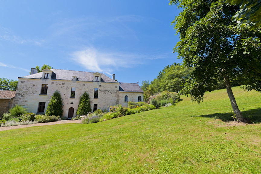 Holiday rental in Pays de Loire