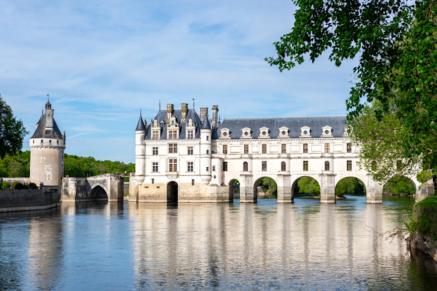 Loire Valley