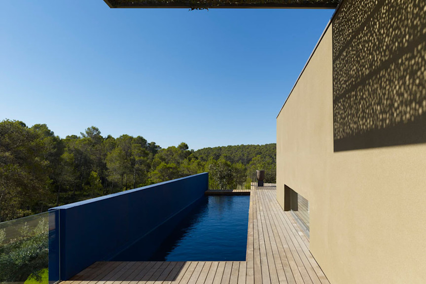 Holiday rental in Occitanie