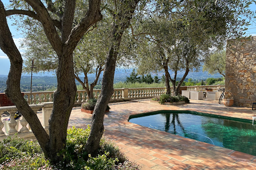 Maison de la Siagne - Holiday home