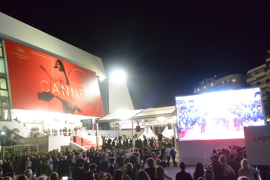 Film Cannes