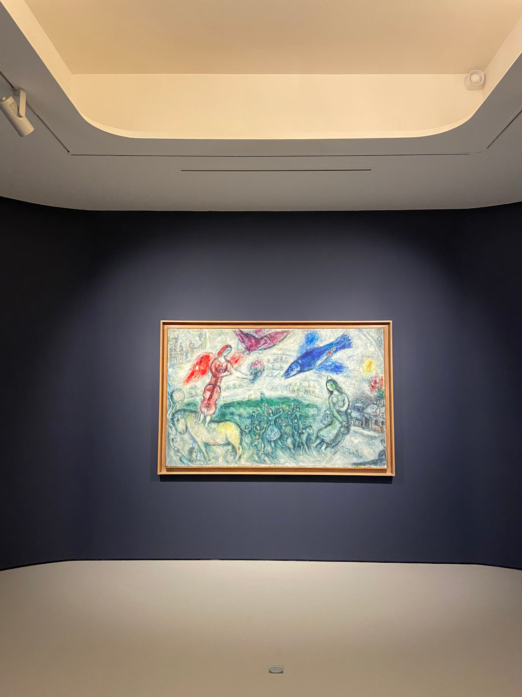 Modern art museum Céret