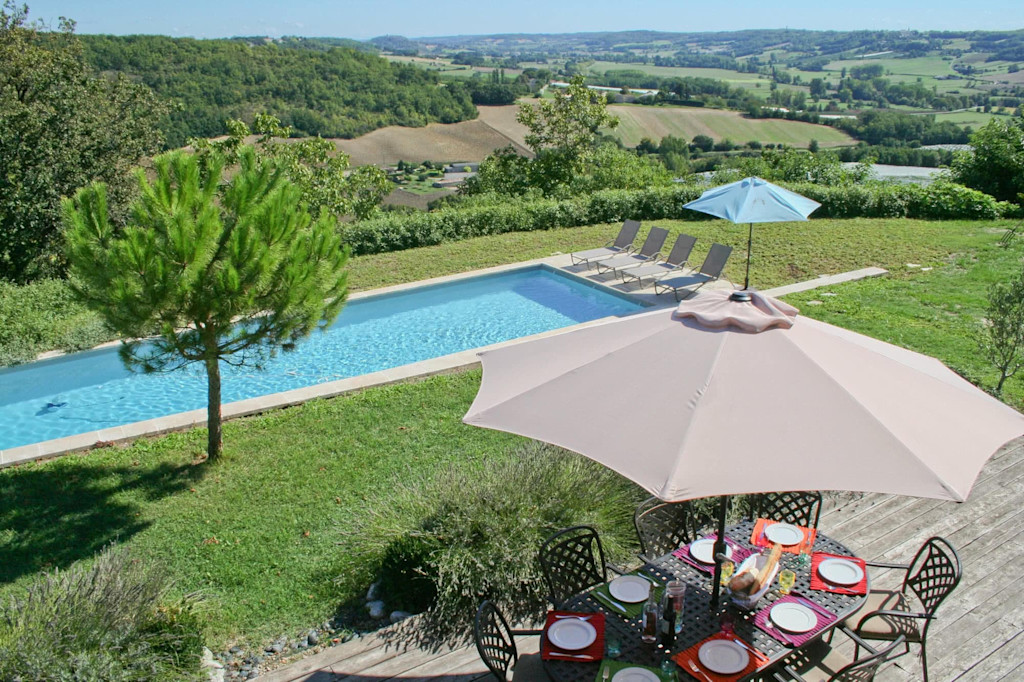 Maison de Saint Jean