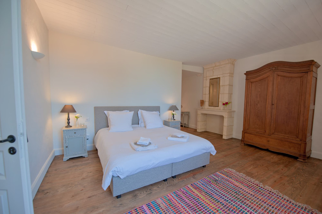 Château Entre-Deux-Mers