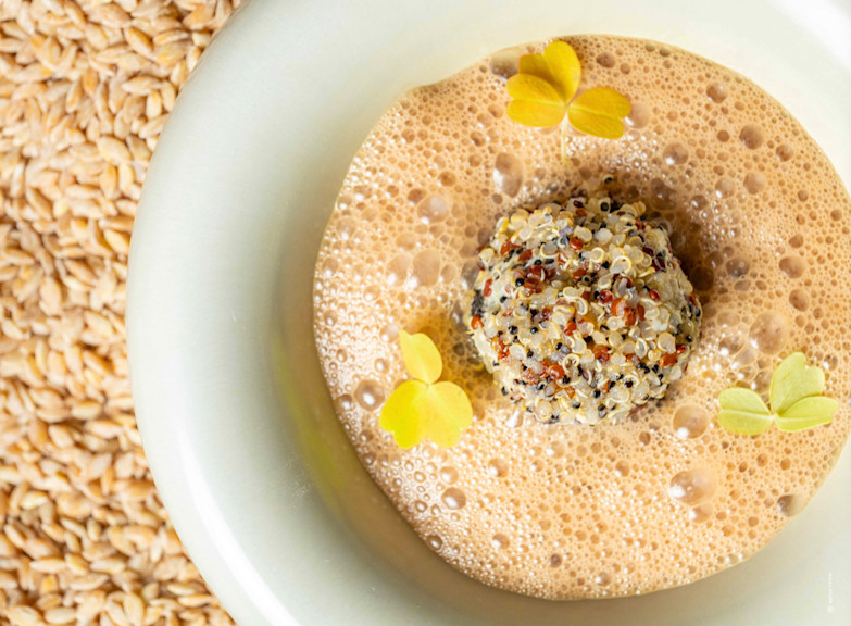 Franck Putelat Restaurant