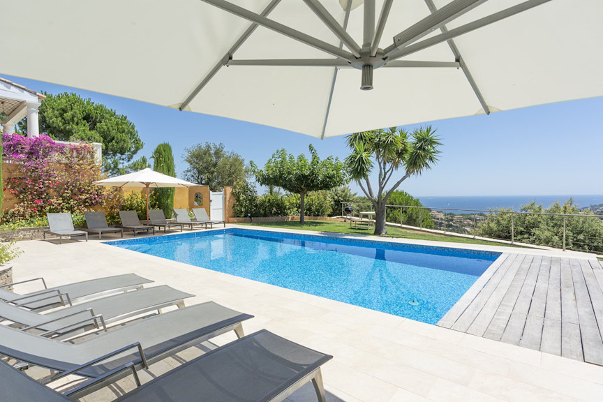 Holiday home in Côte d'Azur