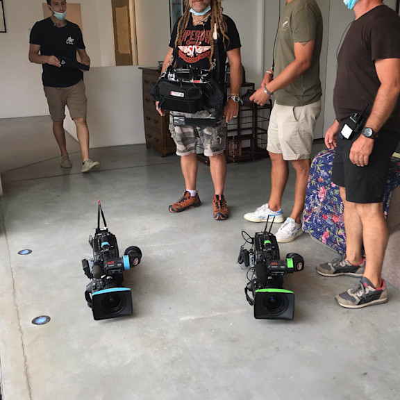 Pure France on French TV