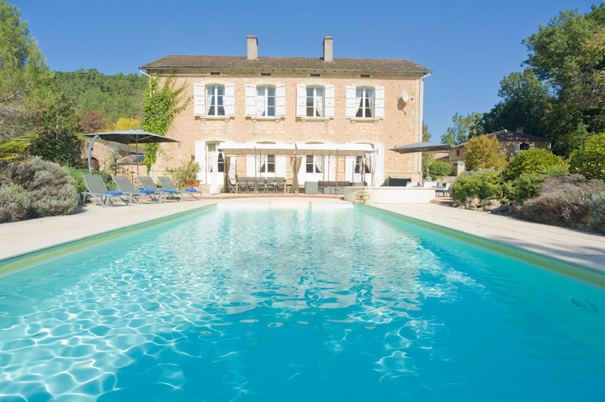 Holiday rental in Dordogne