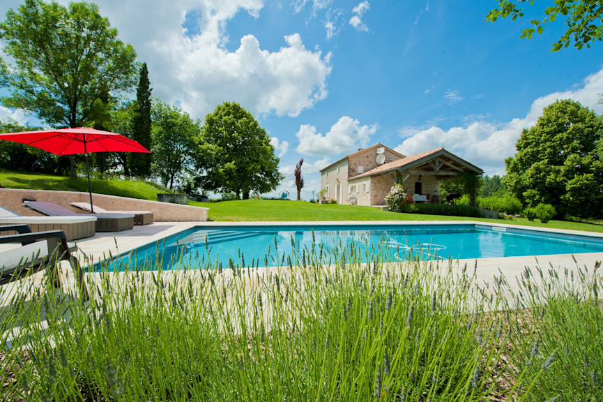 Holiday Properties in France: The Complete Guide