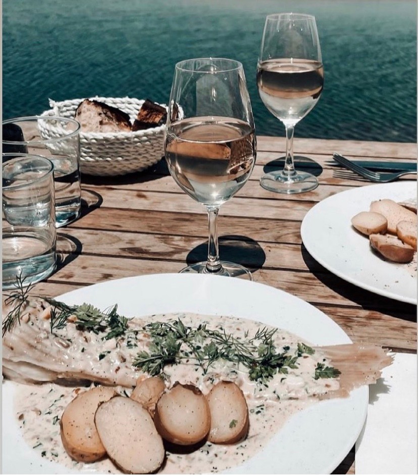 L'imprévue restaurant