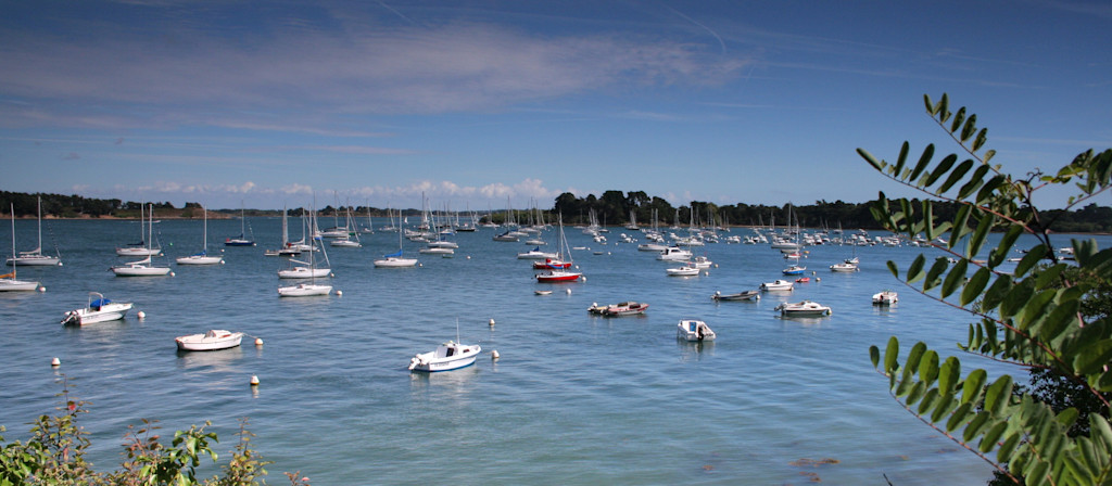 Golfe du Morbihan