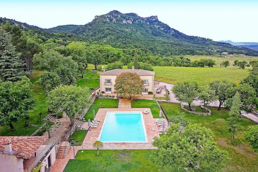 Holiday home in Provence