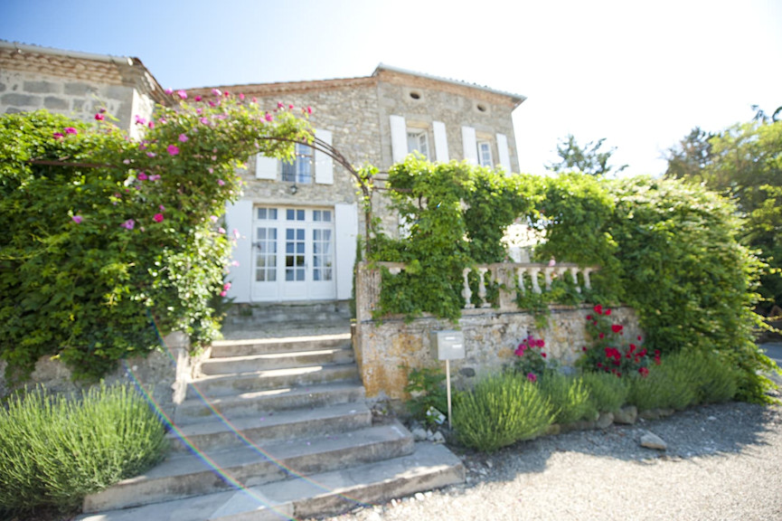 Holiday rental in Dordogne